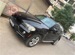 بي ام دبليو X5